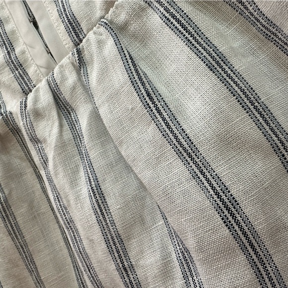 Reformation Tagliatelle Linen Dress - Picture 13 of 14